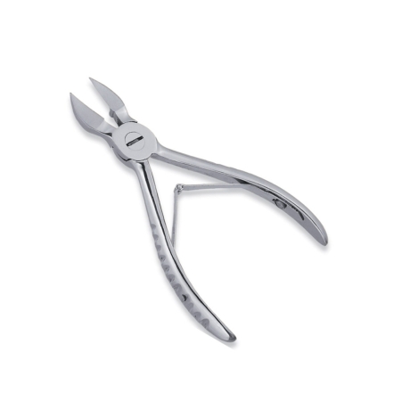 NAIL AND PEDICURE CUTTER